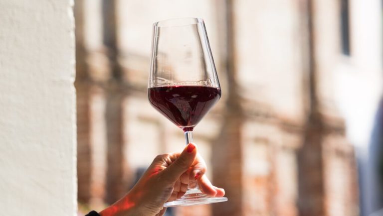 Qu'est-ce que le vin de Bordeaux ?